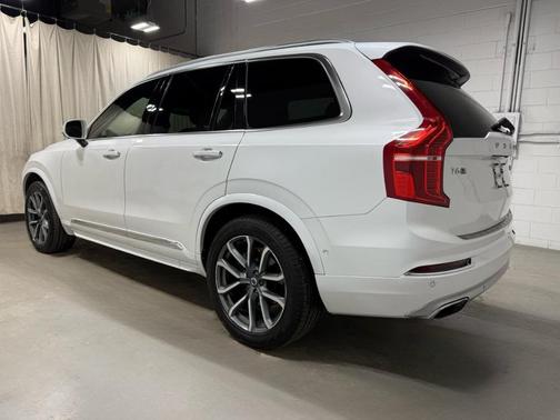 2017 Volvo XC90 T6 Inscription