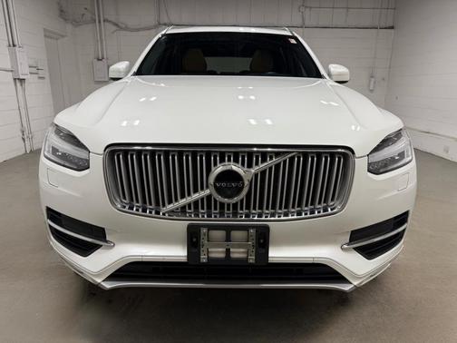 2017 Volvo XC90 T6 Inscription