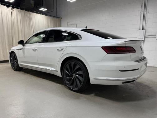 2022 Volkswagen Arteon 2.0T SEL R-Line