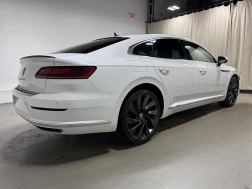 2022 Volkswagen Arteon 2.0T SEL R-Line