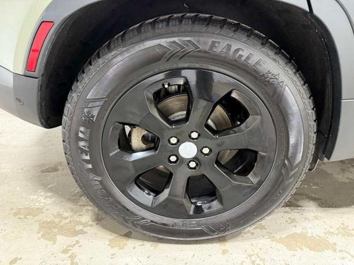 2020 Land Rover Defender 110 S