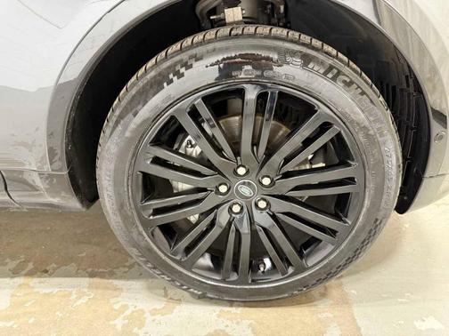 2019 Land Rover Discovery HSE