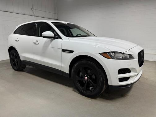 2020 Jaguar F-PACE 25t Premium
