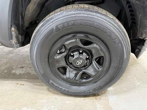 2019 Toyota Tacoma SR