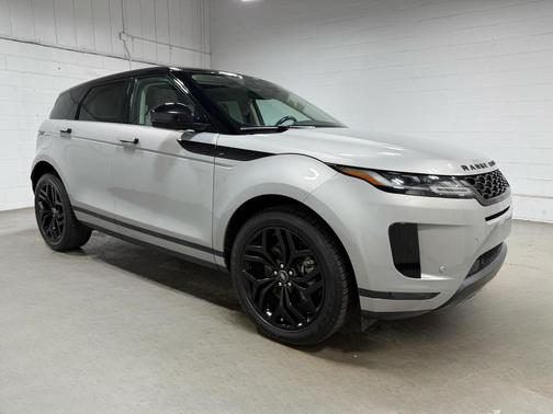 2022 Land Rover Range Rover Evoque SE