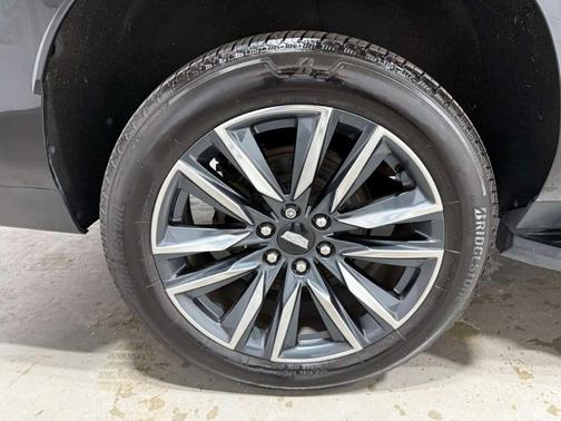 2021 Cadillac Escalade ESV Sport