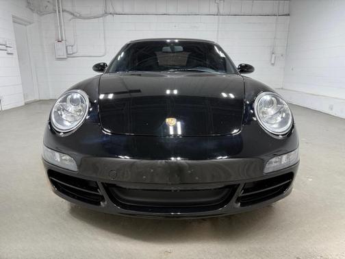 2005 Porsche 911 Carrera S