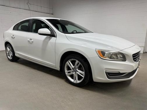 2014 Volvo S60 T5
