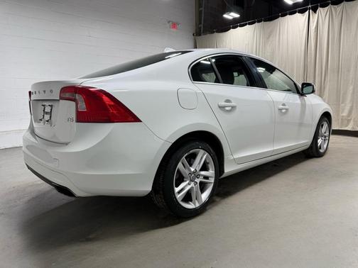 2014 Volvo S60 T5