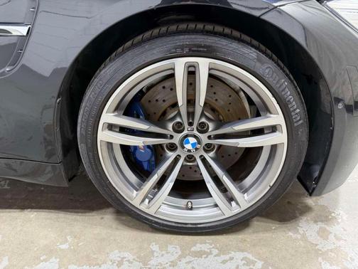 2016 BMW M4 Base