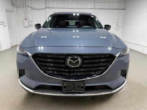 2022 Mazda CX-9 Carbon Edition