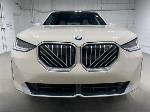Dune 2026 BMW X3 30 xDrive