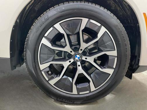 Dune 2026 BMW X3 30 xDrive