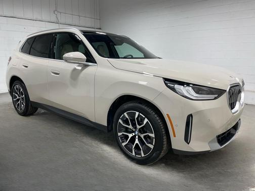 Dune 2026 BMW X3 30 xDrive