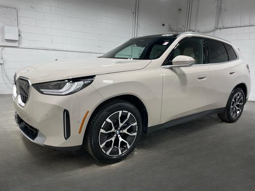 Dune 2026 BMW X3 30 xDrive
