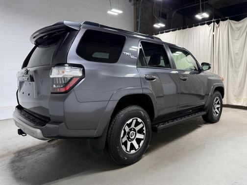 2021 Toyota 4Runner TRD Off Road Premium