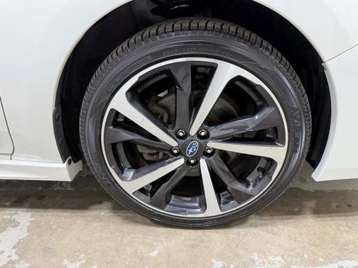 2020 Subaru Impreza Sport