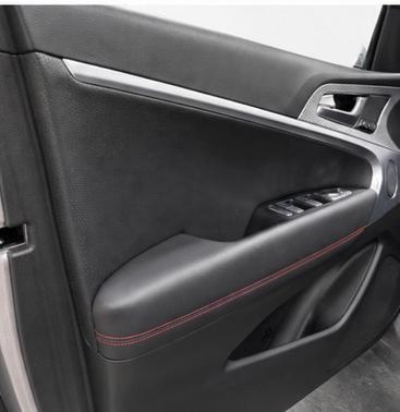 Savile Silver 2023 Genesis G70 2.0T