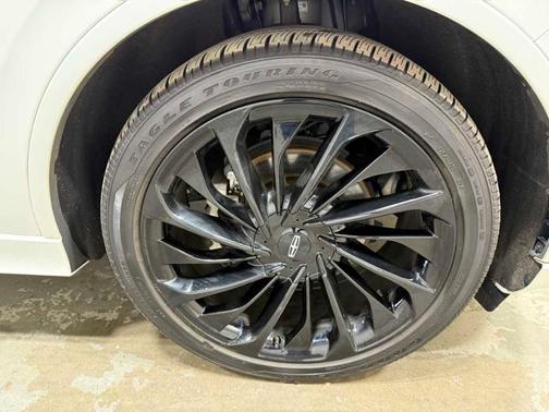 2023 Lincoln Aviator Reserve AWD