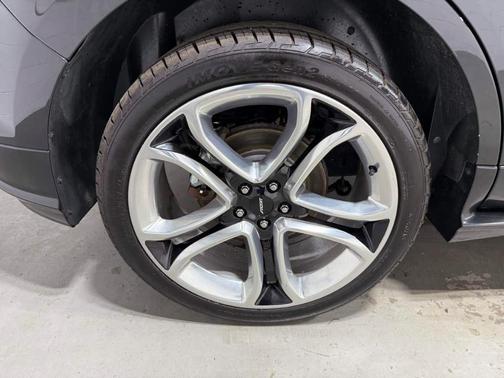 2014 Ford Edge Sport