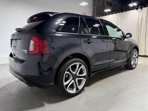 2014 Ford Edge Sport