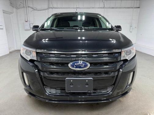 2014 Ford Edge Sport