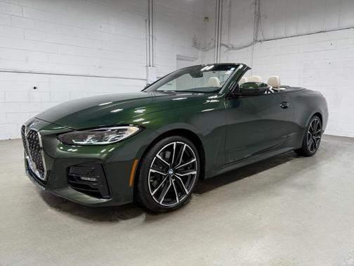 2023 BMW 430 i xDrive