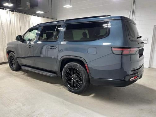 2023 Jeep Wagoneer L Series II