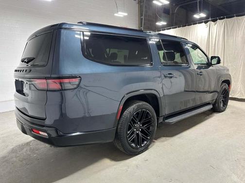 2023 Jeep Wagoneer L Series II