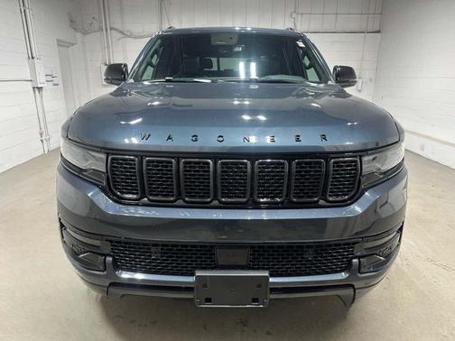 2023 Jeep Wagoneer L Series II