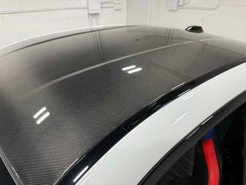 Alpine White 2025 BMW M2 Base