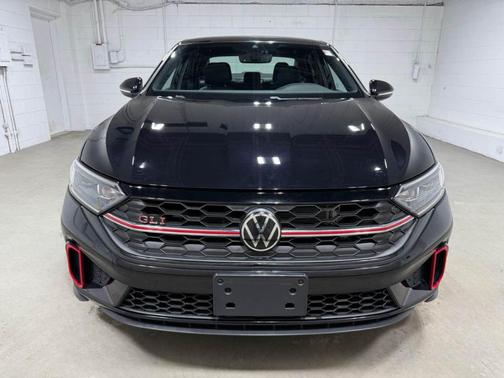 2024 Volkswagen Jetta GLI 2.0T Autobahn