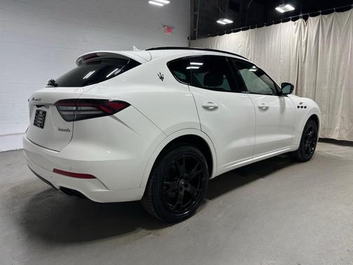 2022 Maserati Levante GT