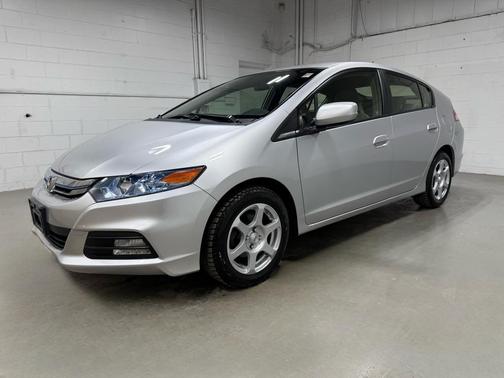 2013 Honda Insight LX