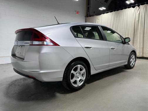 2013 Honda Insight LX