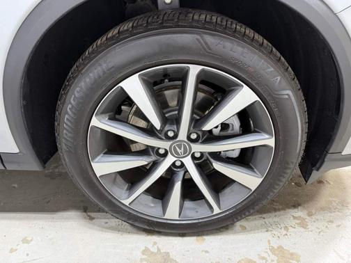 2025 Acura MDX Technology