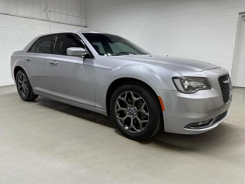 2017 Chrysler 300 S