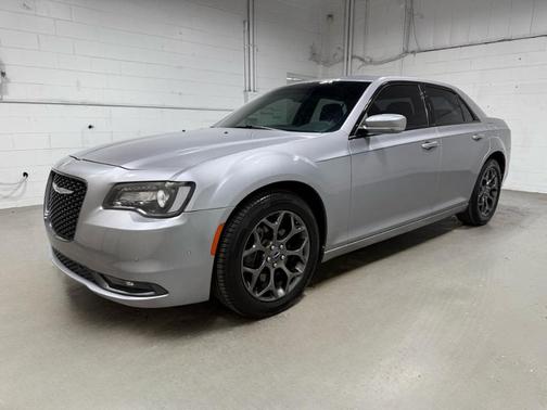 2017 Chrysler 300 S