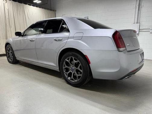 2017 Chrysler 300 S