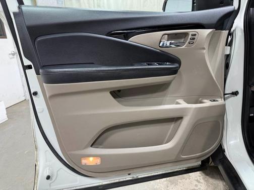 2019 Honda Pilot Touring 7-Passenger