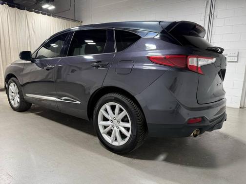 2019 Acura RDX Advance Package