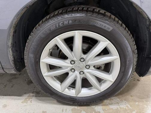2019 Acura RDX Advance Package