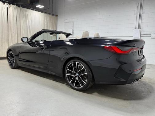 2024 BMW 430 i xDrive