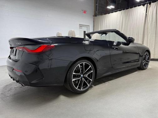2024 BMW 430 i xDrive