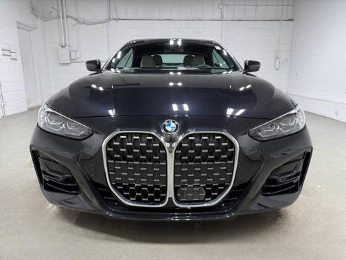 2024 BMW 430 i xDrive