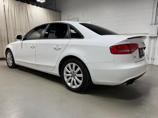 2014 Audi A4 2.0T Premium