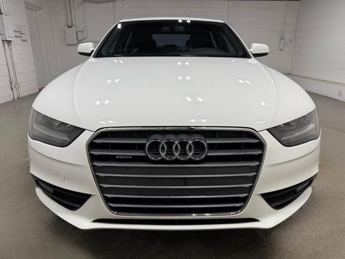 2014 Audi A4 2.0T Premium