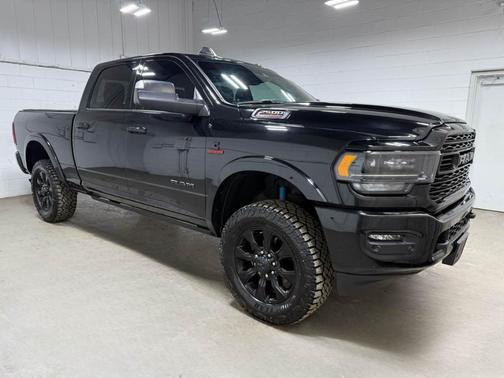 2020 RAM 2500 Limited