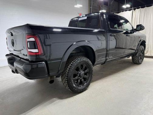 2020 RAM 2500 Limited