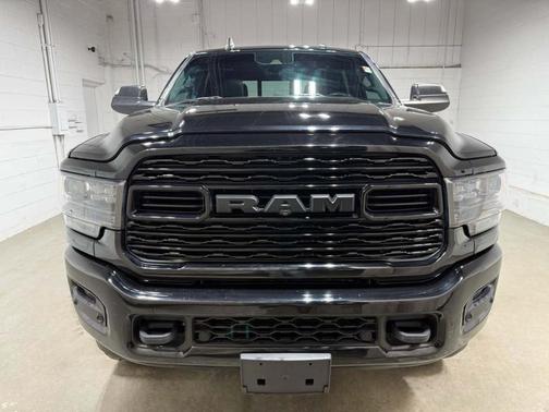 2020 RAM 2500 Limited